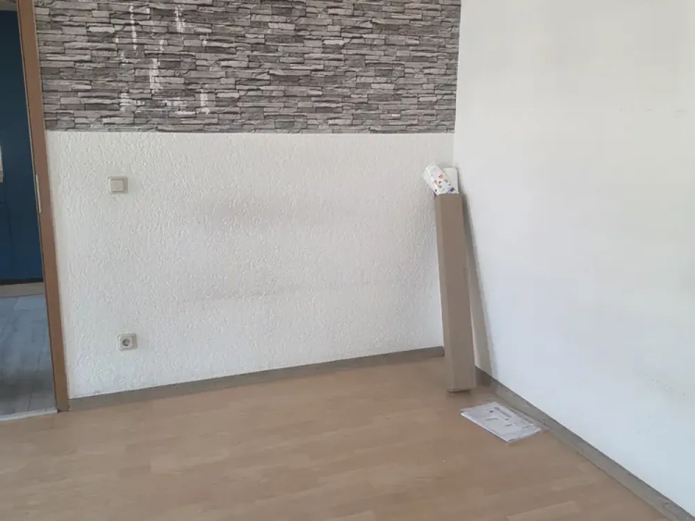 Schöne, helle 3-Zimmer-Wohnung in Neunkirchen