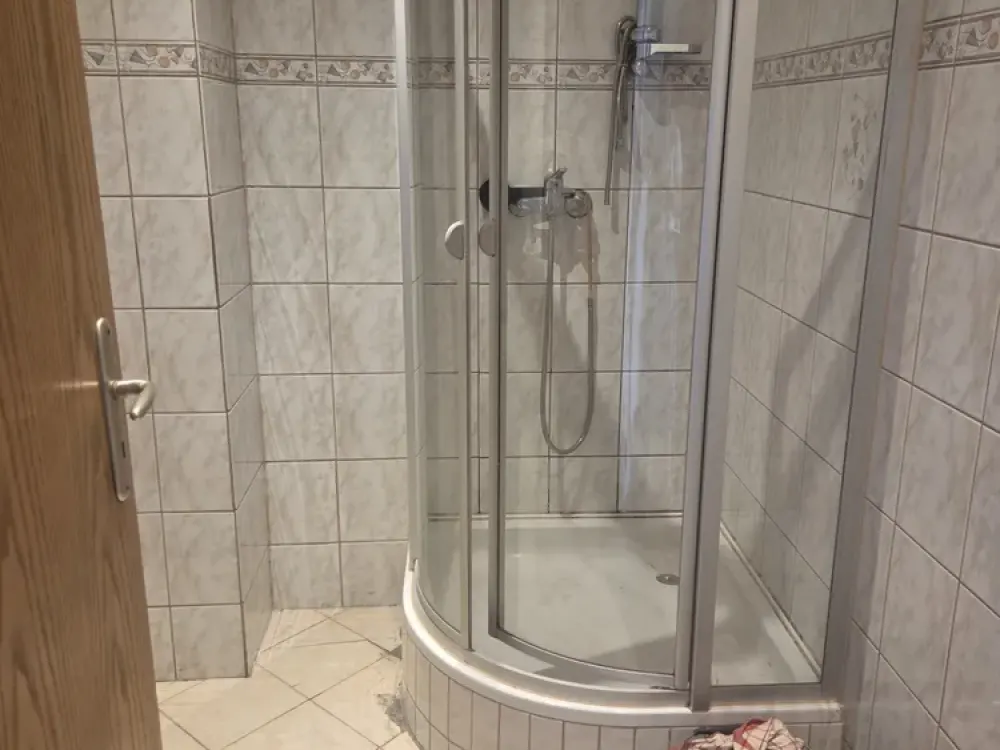 Schöne, helle 3-Zimmer-Wohnung in Neunkirchen