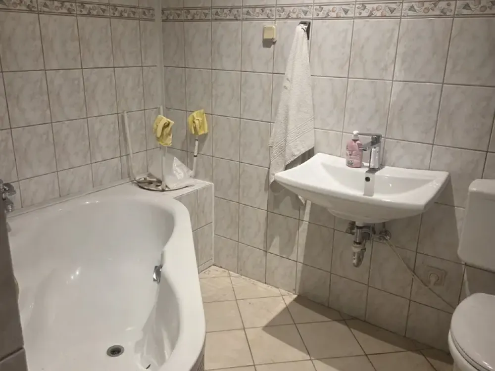 Schöne, helle 3-Zimmer-Wohnung in Neunkirchen