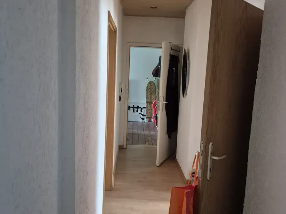 Schöne, helle 3-Zimmer-Wohnung in Neunkirchen
