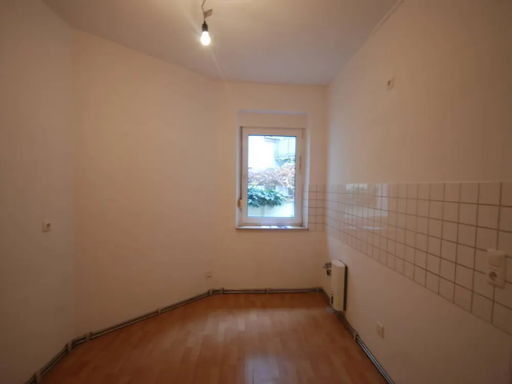 Gut geschnittene 1 Zimmer Wohnung Nähe Stadtpark
