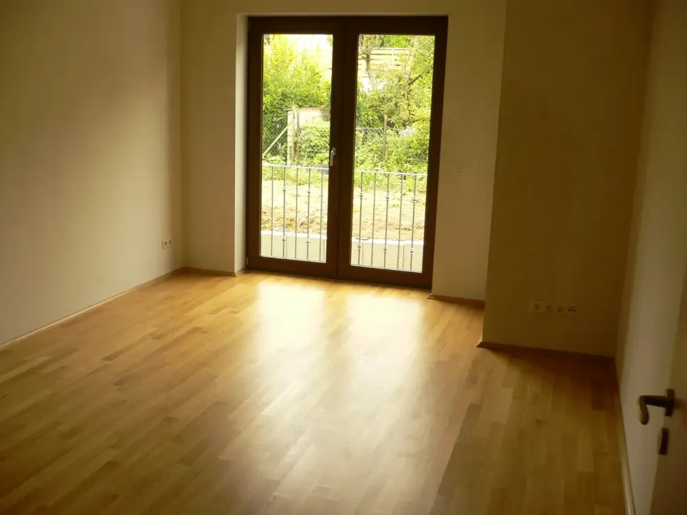 Hürth-Efferen, 4 Zimmer Maisonettewohnung