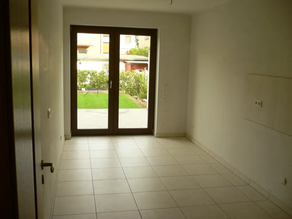 Hürth-Efferen, 4 Zimmer Maisonettewohnung