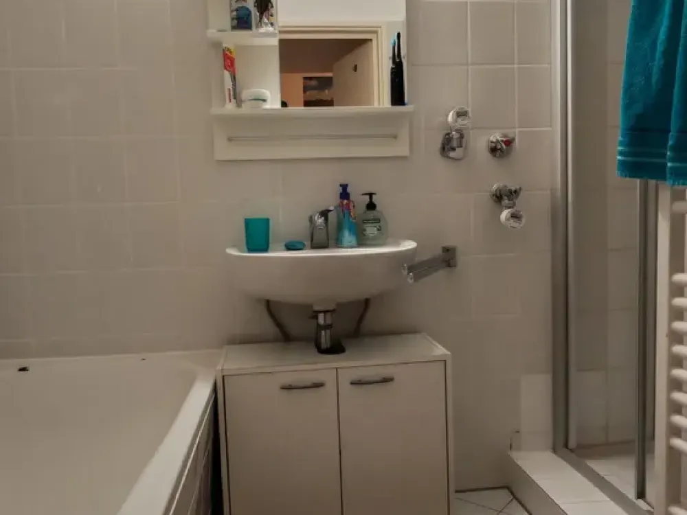 9sqm Shared Apartment Room in Schwachhausen