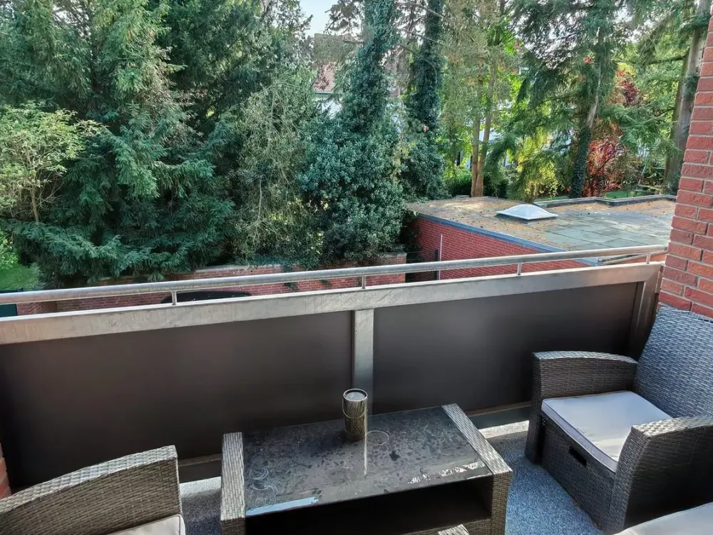 9sqm Shared Apartment Room in Schwachhausen