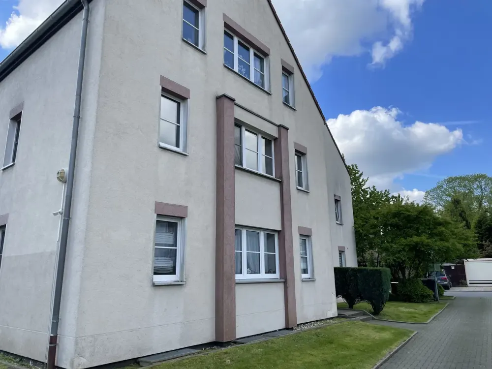 Act Now: Individual 3-Room Apartment with View (WBS*)