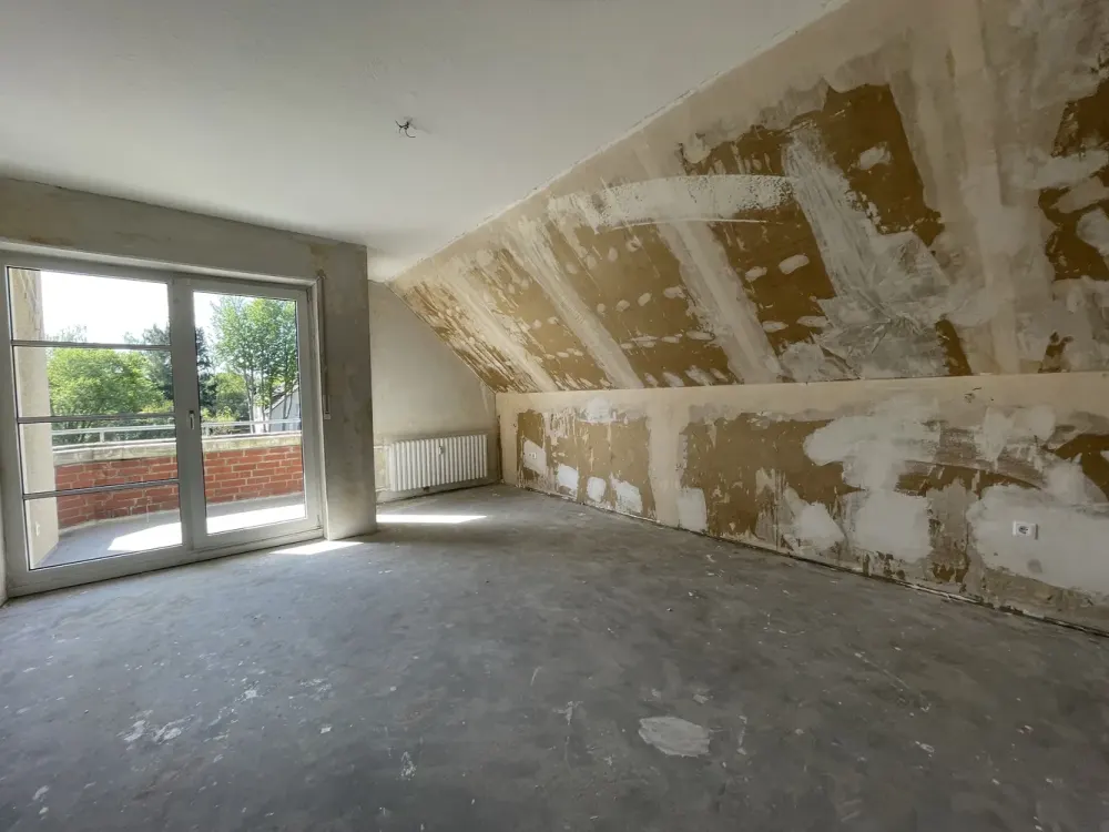 Act Now: Individual 3-Room Apartment with View (WBS*)