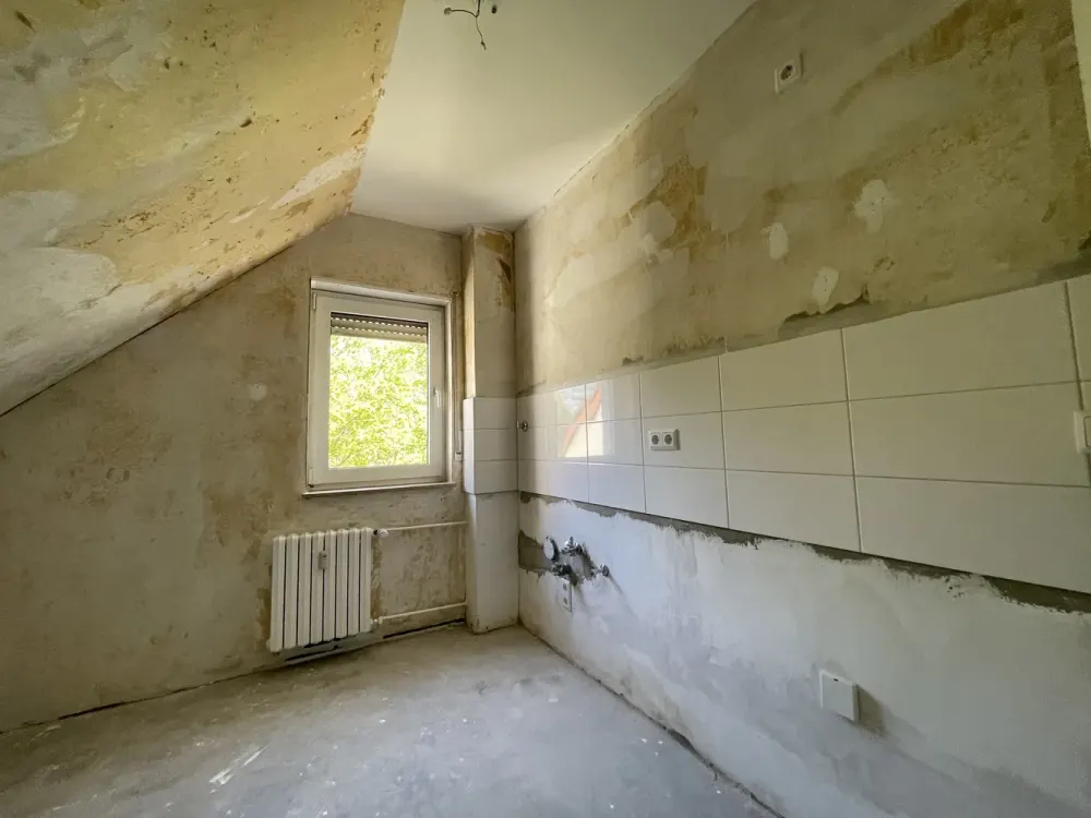 Act Now: Individual 3-Room Apartment with View (WBS*)