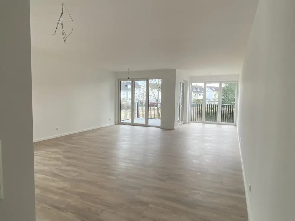 ATTENTION!!! Exklusive 5-Zimmer Wohnung mit Balkon und EBK in Erlensee #6