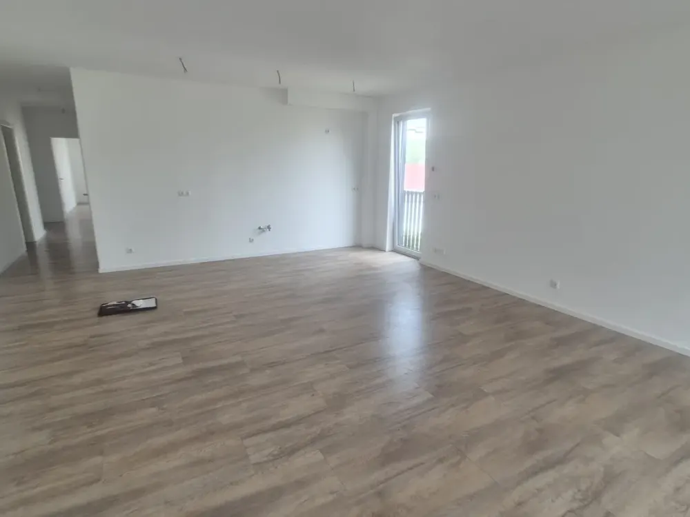 ATTENTION!!! Exklusive 5-Zimmer Wohnung mit Balkon und EBK in Erlensee #6