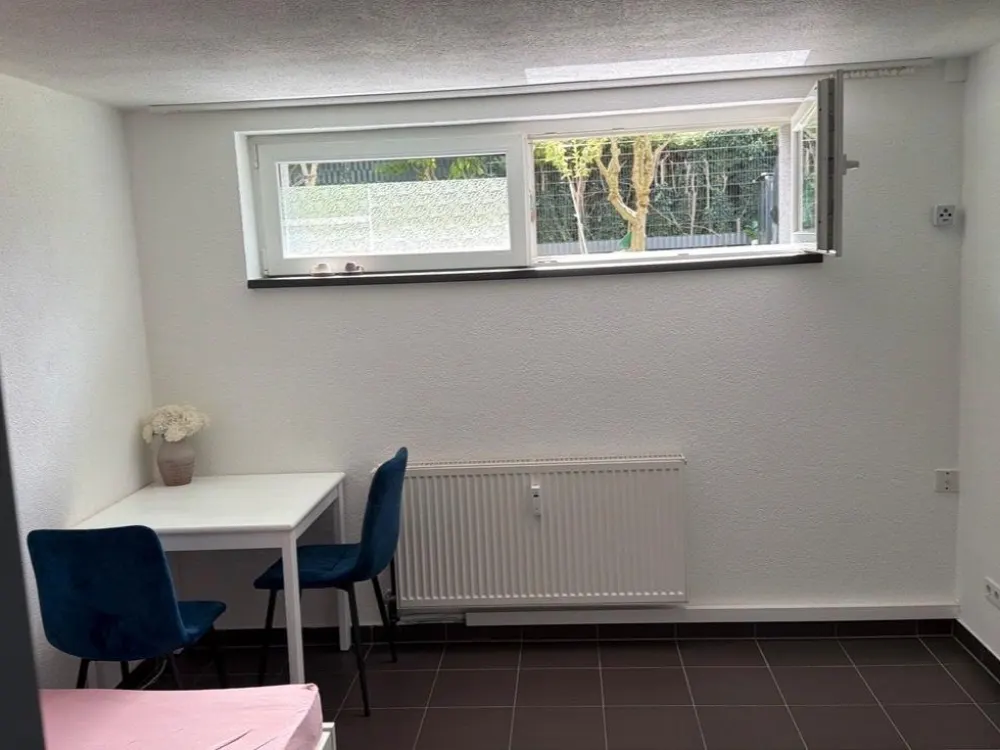 1Zimmer in Nellingen/Ostfildern