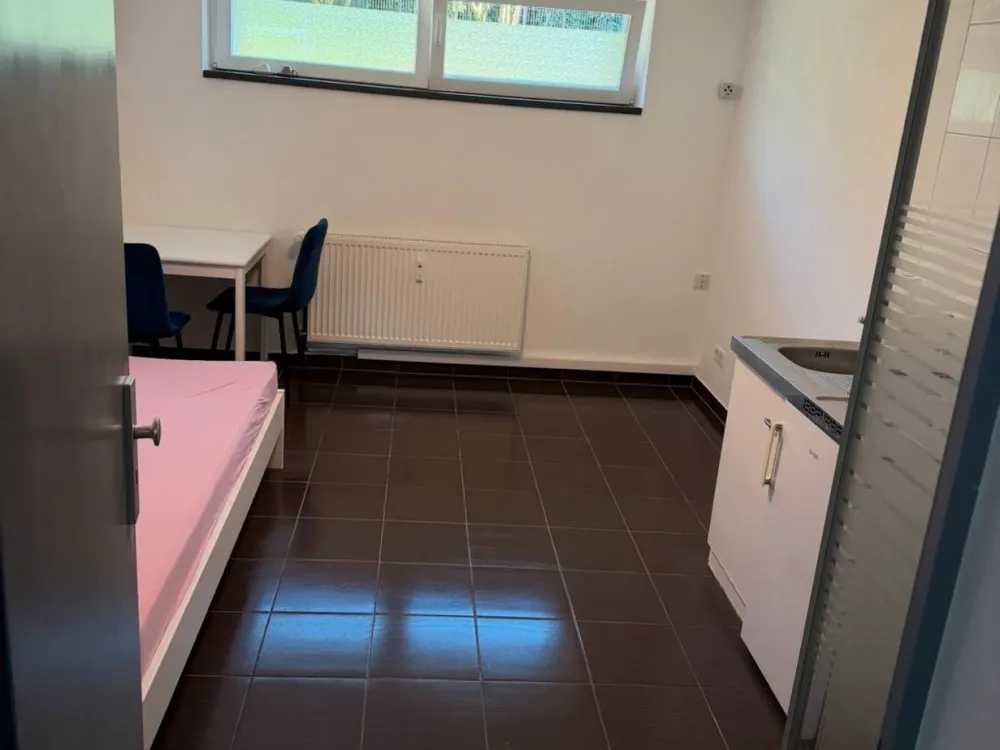 1Zimmer in Nellingen/Ostfildern