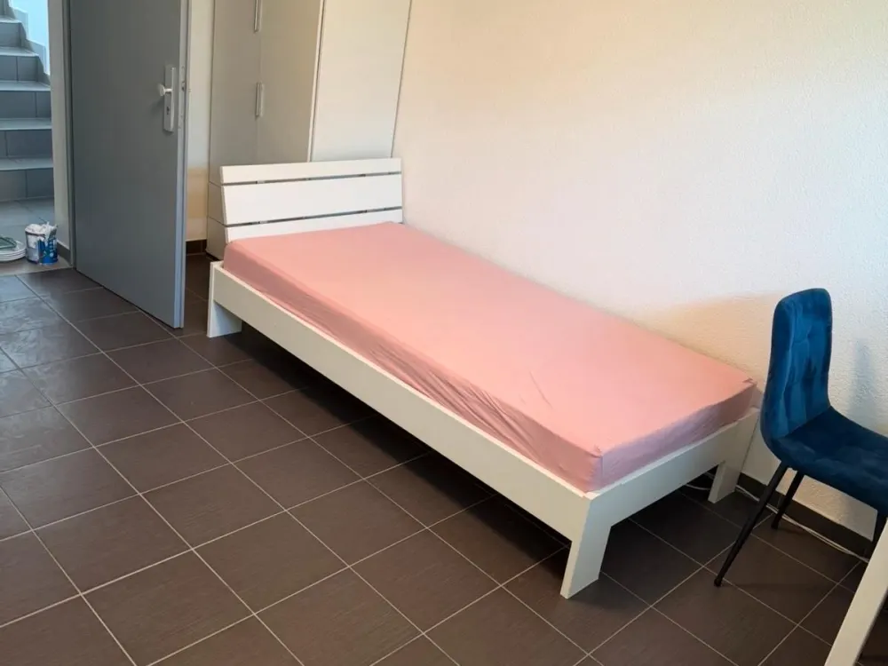 1Zimmer in Nellingen/Ostfildern