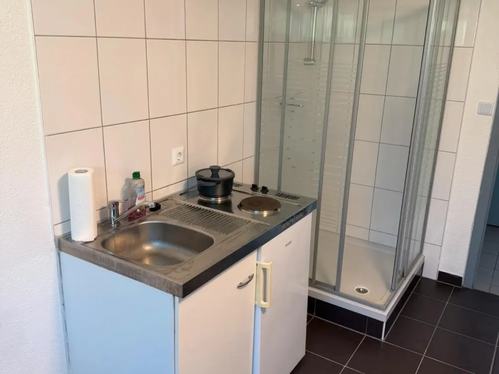 1Zimmer in Nellingen/Ostfildern