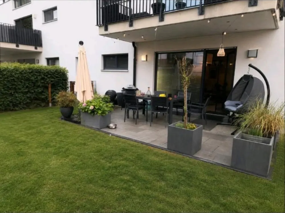 4 Raum Wohnung zum vermieten