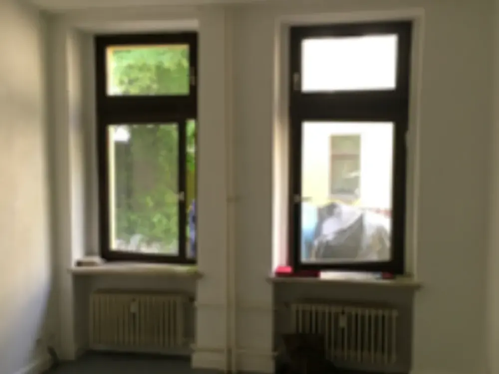 1-Zimmer-Wohnung in Spandau-Wilhelmstadt