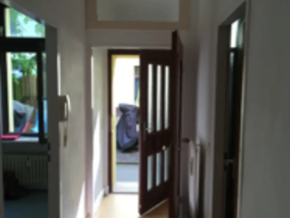 1-Zimmer-Wohnung in Spandau-Wilhelmstadt