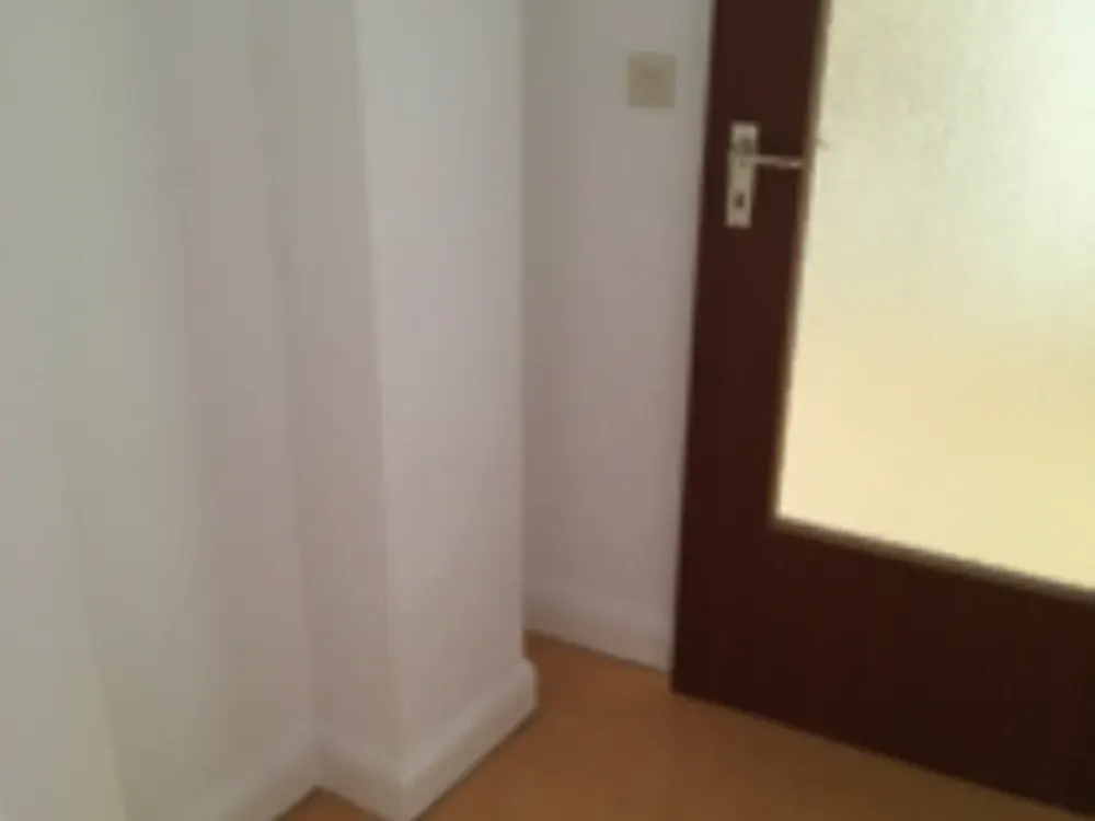 1-Zimmer-Wohnung in Spandau-Wilhelmstadt