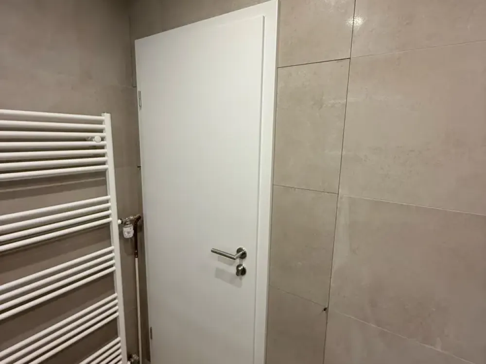 Modernisierte 3-Zimmer Wohnung mit Balkon ab 01.10.2026