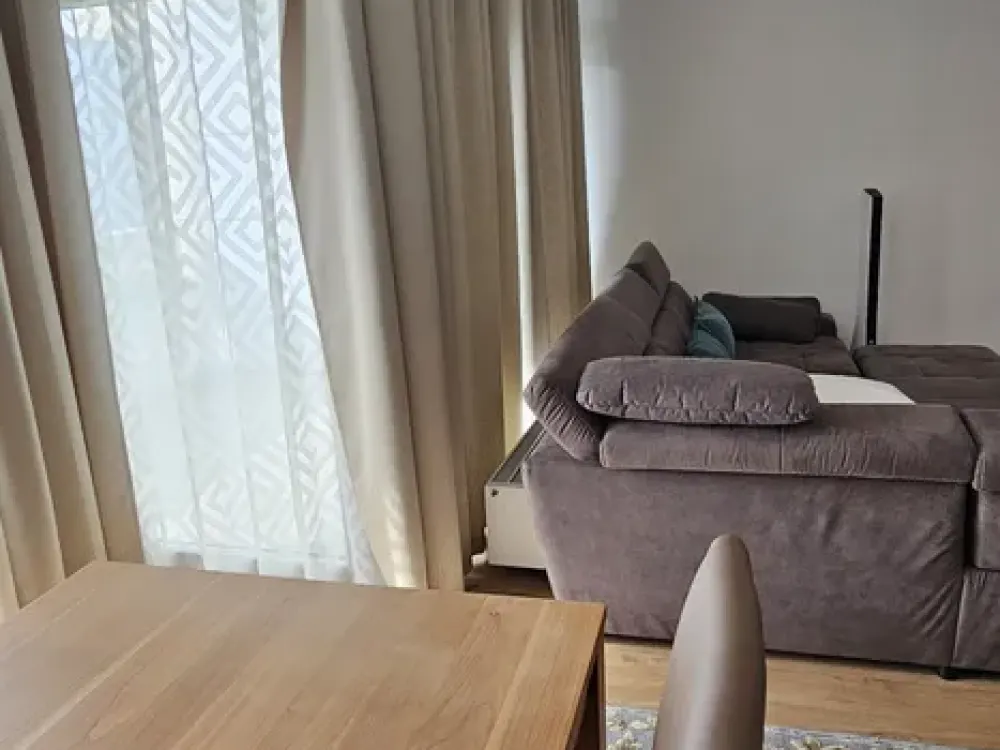 1 Zimmer -Wohnung in Charlottenburg