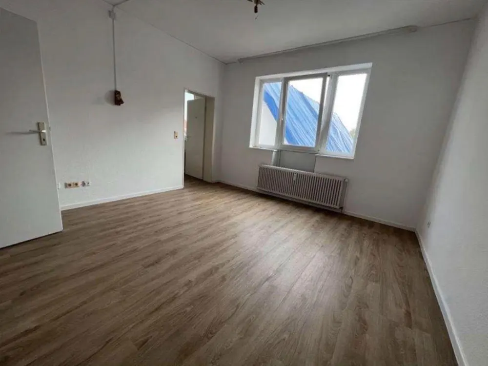 Nachmieter gesucht Achim - 2 Zimmer