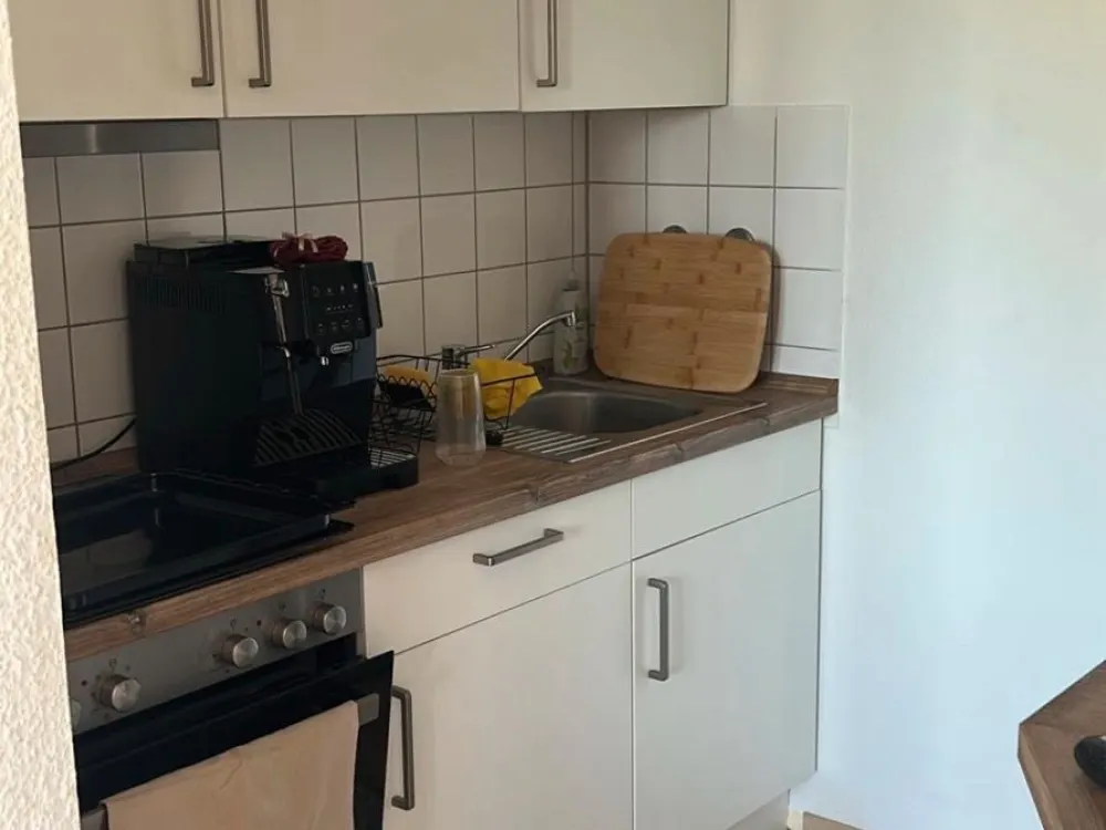 Nachmieter gesucht Achim - 2 Zimmer