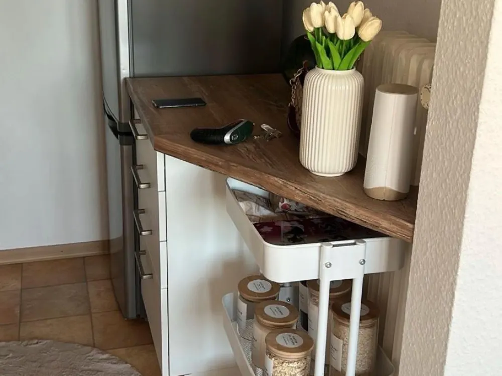 Nachmieter gesucht Achim - 2 Zimmer