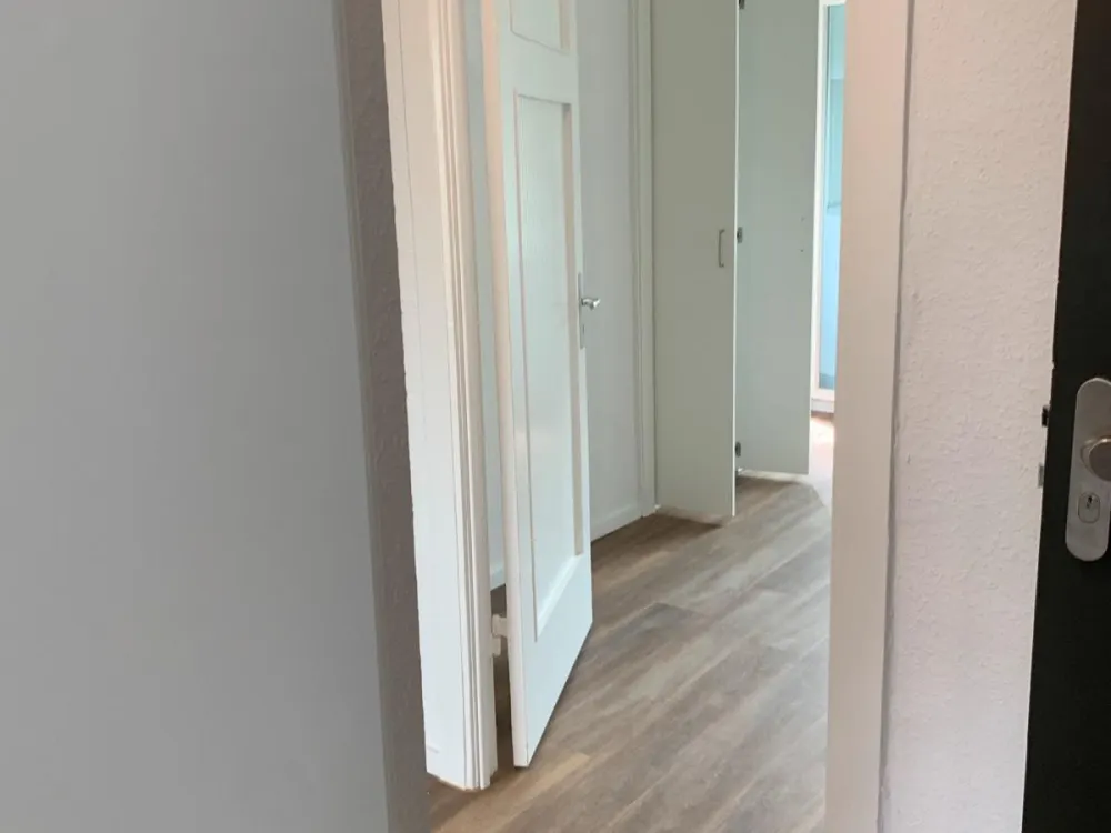 SAGA Tauschwohnung