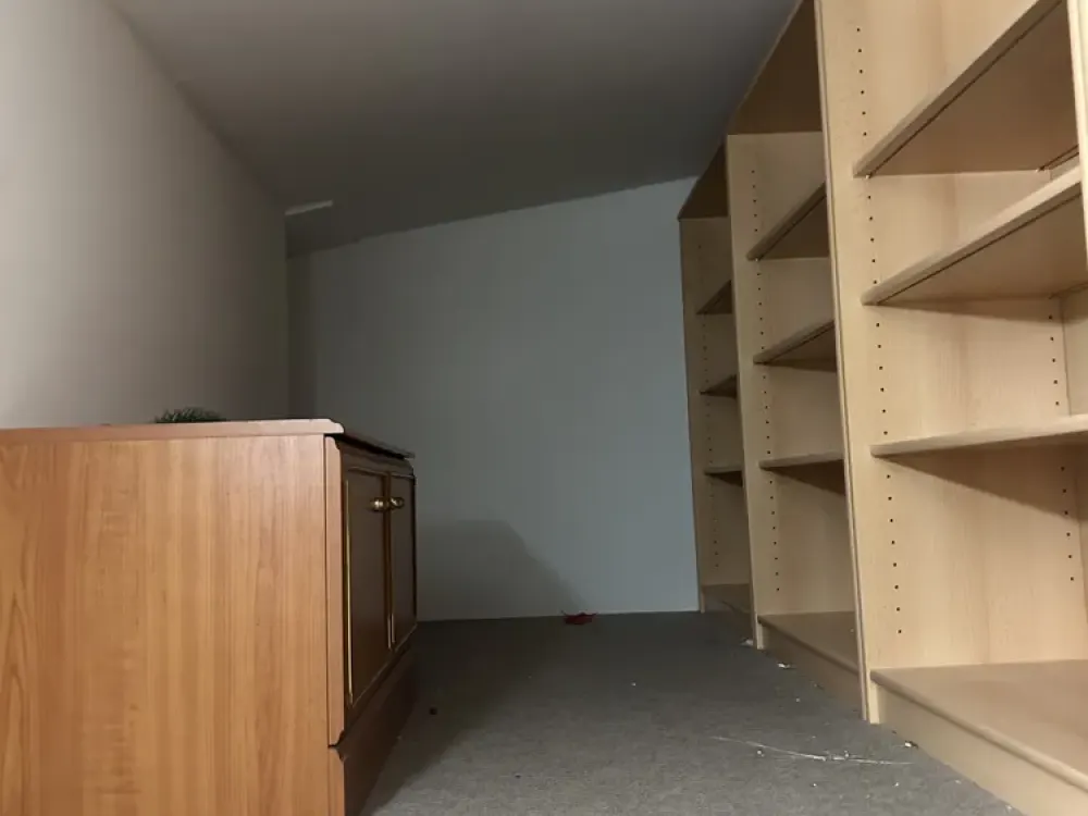 Geräumige 2-Zimmerwohnung in Charlottenburg