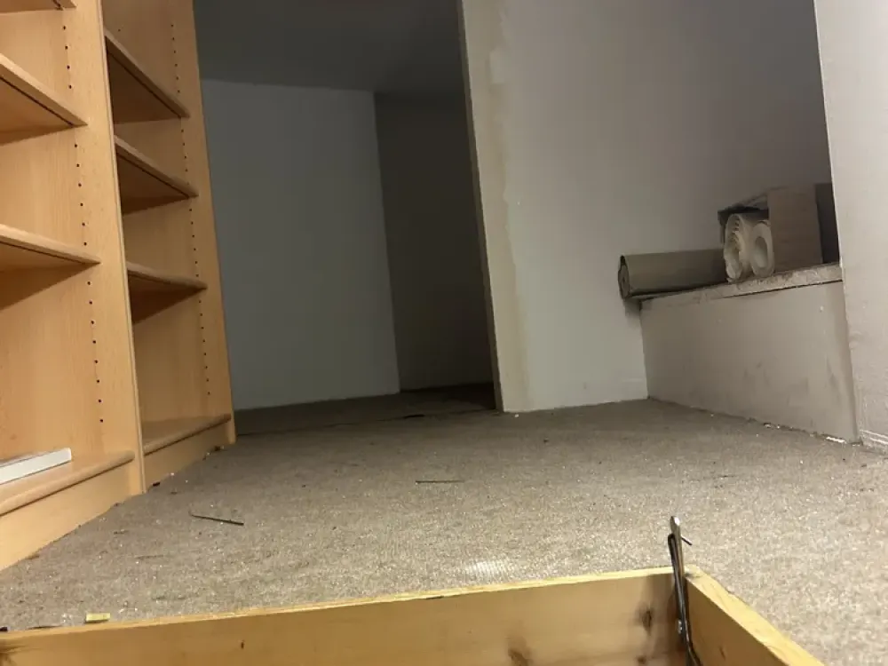Geräumige 2-Zimmerwohnung in Charlottenburg