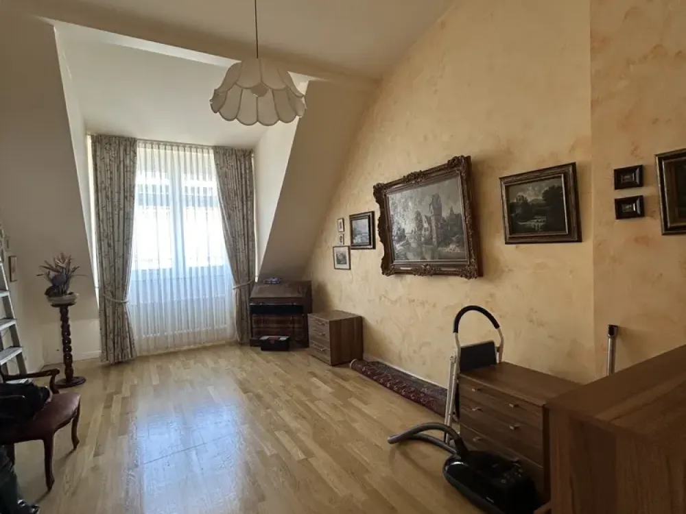 Geräumige 2-Zimmerwohnung in Charlottenburg