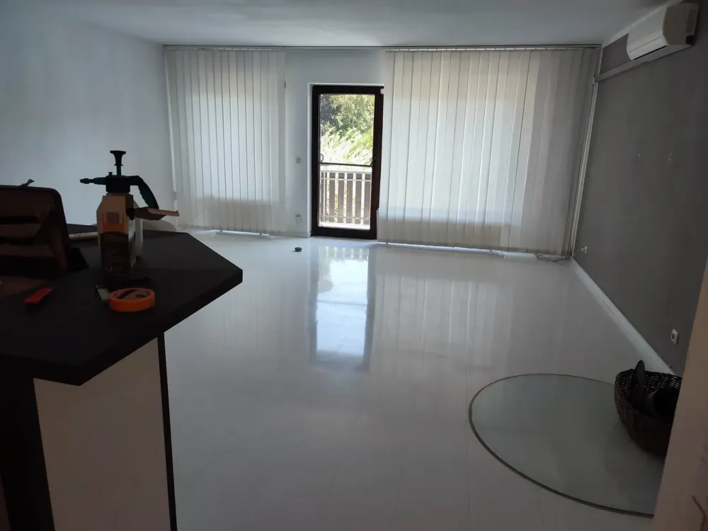 Helle 3-Zimmer-Wohnung mit offenem Wohn-/Essbereich und Südbalkon Rödermark, Ober-Roden