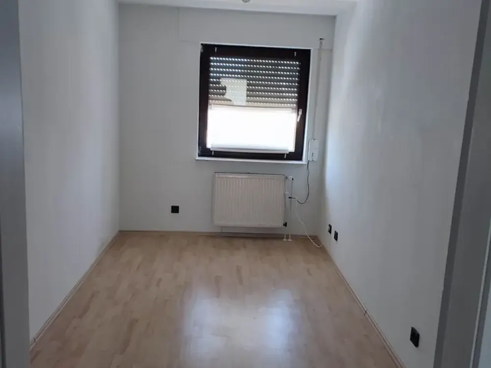 Helle 3-Zimmer-Wohnung mit offenem Wohn-/Essbereich und Südbalkon Rödermark, Ober-Roden