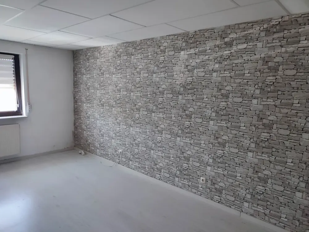 Helle 3-Zimmer-Wohnung mit offenem Wohn-/Essbereich und Südbalkon Rödermark, Ober-Roden