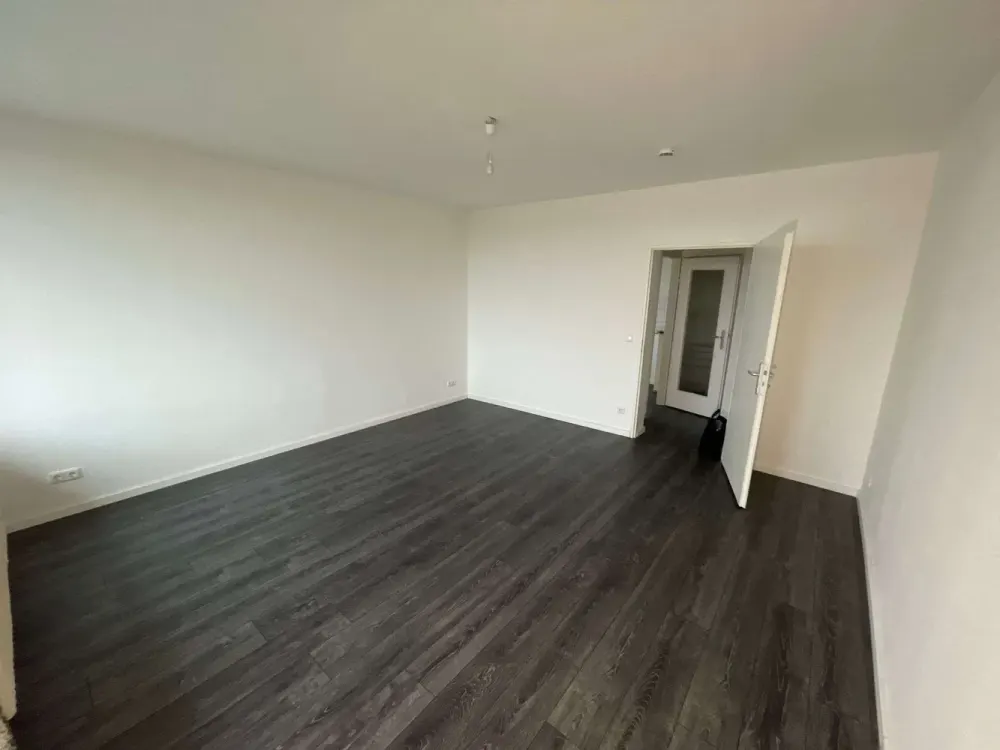 Neu renovierte 1-Zimmer Wohnung