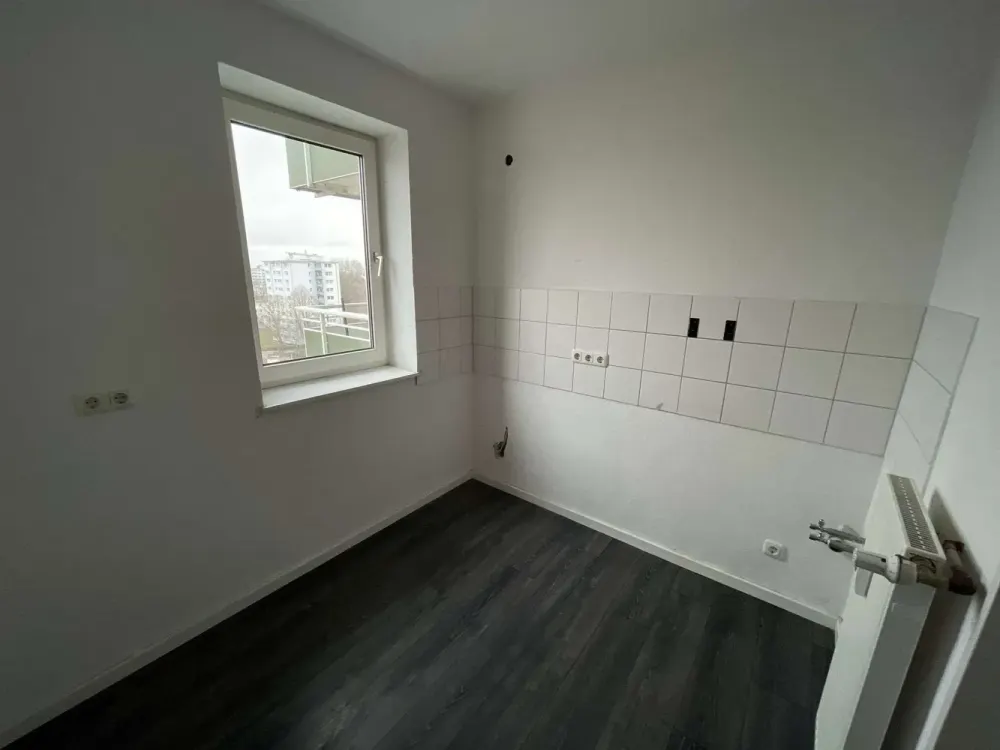 Neu renovierte 1-Zimmer Wohnung