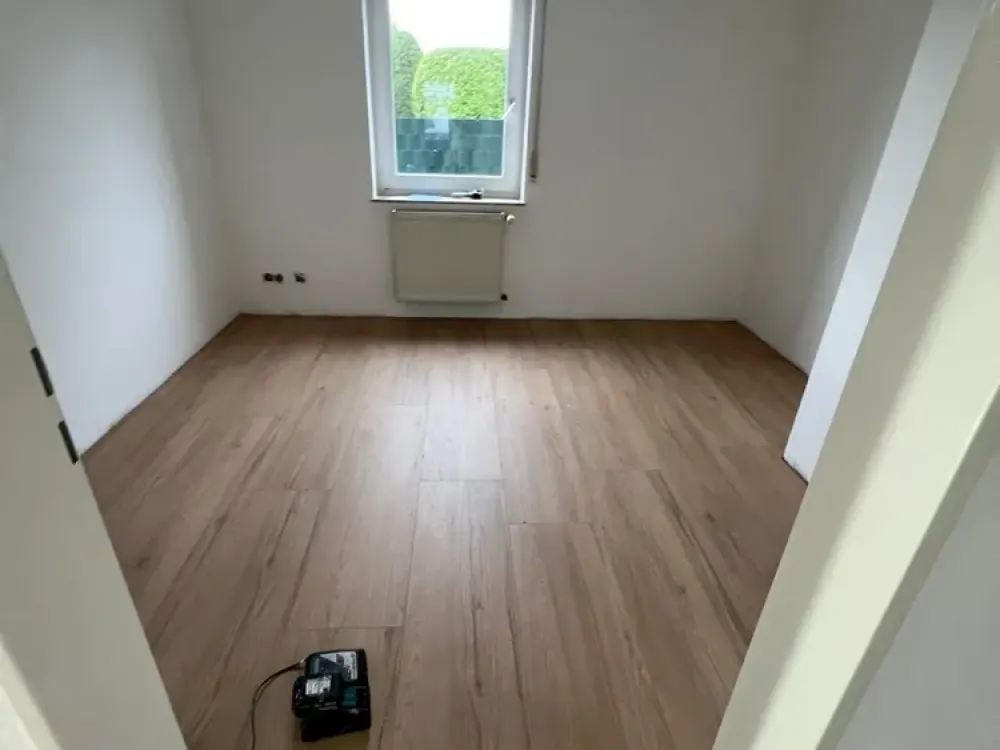 Centrally Located Ground Floor Apartment in Niederkassel-Rheidt
