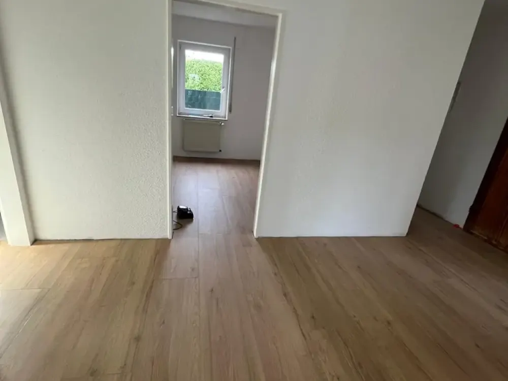 Centrally Located Ground Floor Apartment in Niederkassel-Rheidt