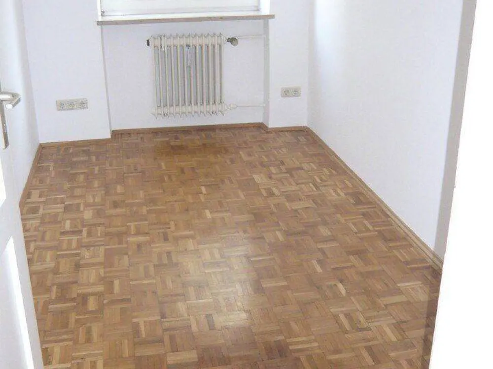 ruhig 3-Zimmer-Wohnung im Uni-Viertel mit Balkon