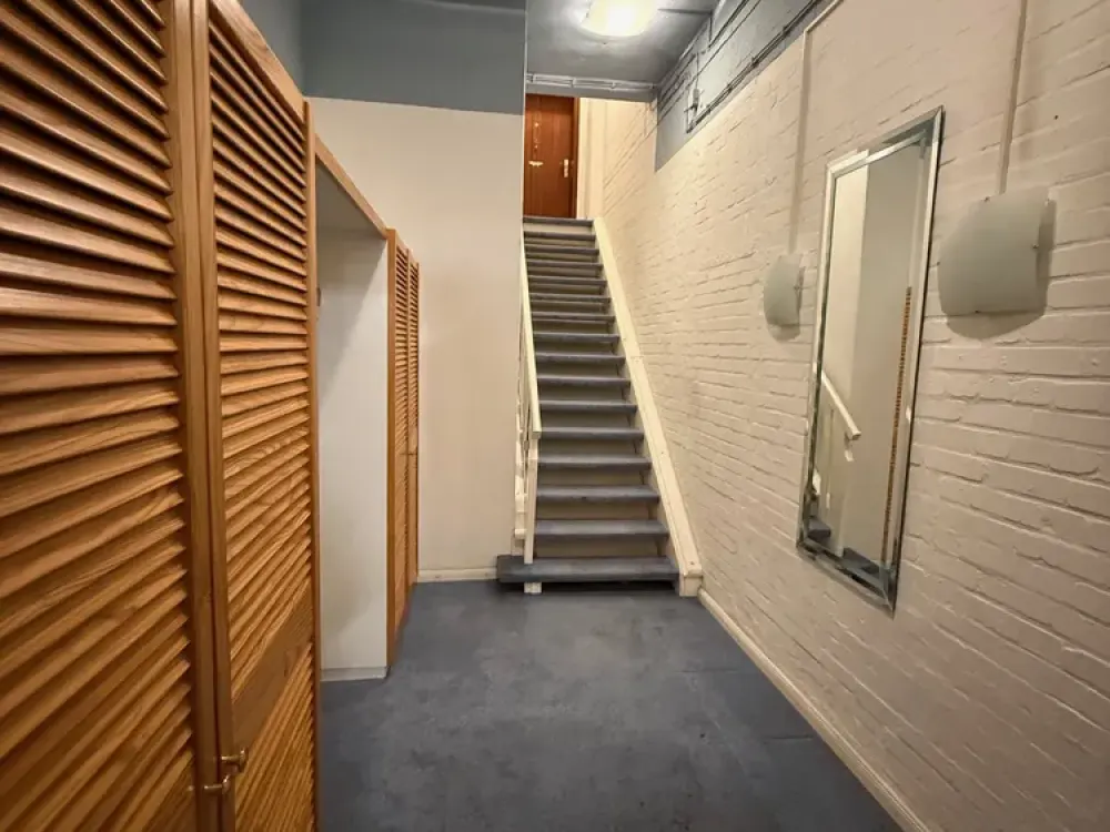 Großzügige 4 Zimmer Wohnung in einem alten Bauernhaus