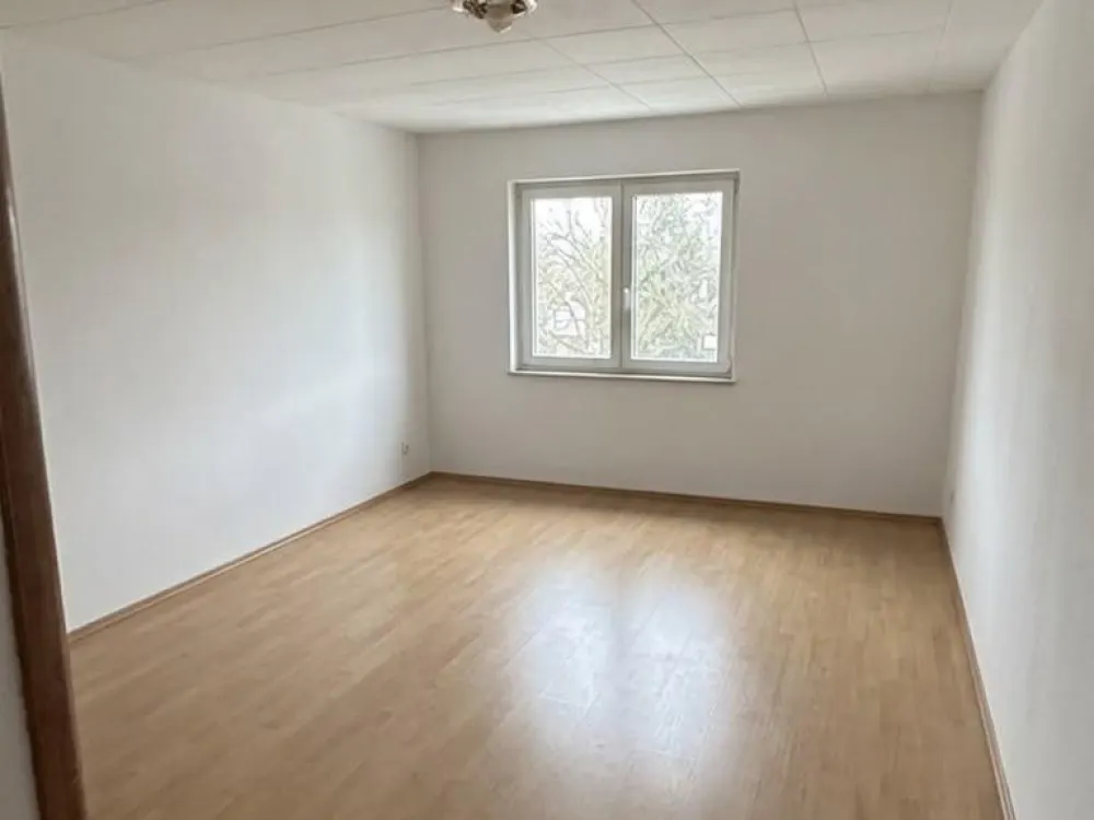 Helle und gut geschnittene Wohnung in Nürnberg