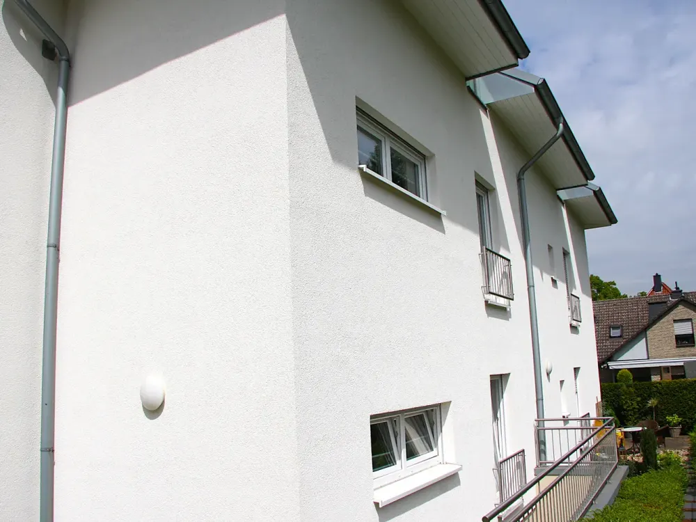 Exklusives Penthouse mit eigenem Wellnessbereich, großzügiger Terrasse und zwei weiteren Balkonen