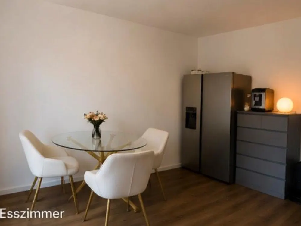 Wohnung zur Zwischenmiete (Zülpicher Platz)