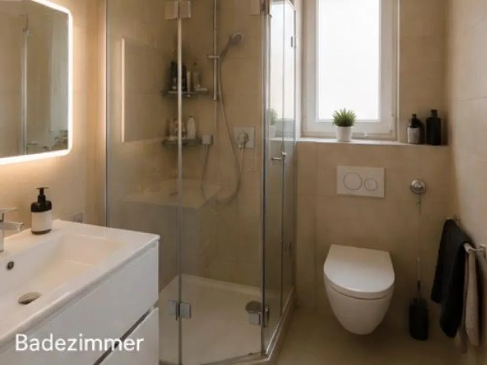 Wohnung zur Zwischenmiete (Zülpicher Platz)