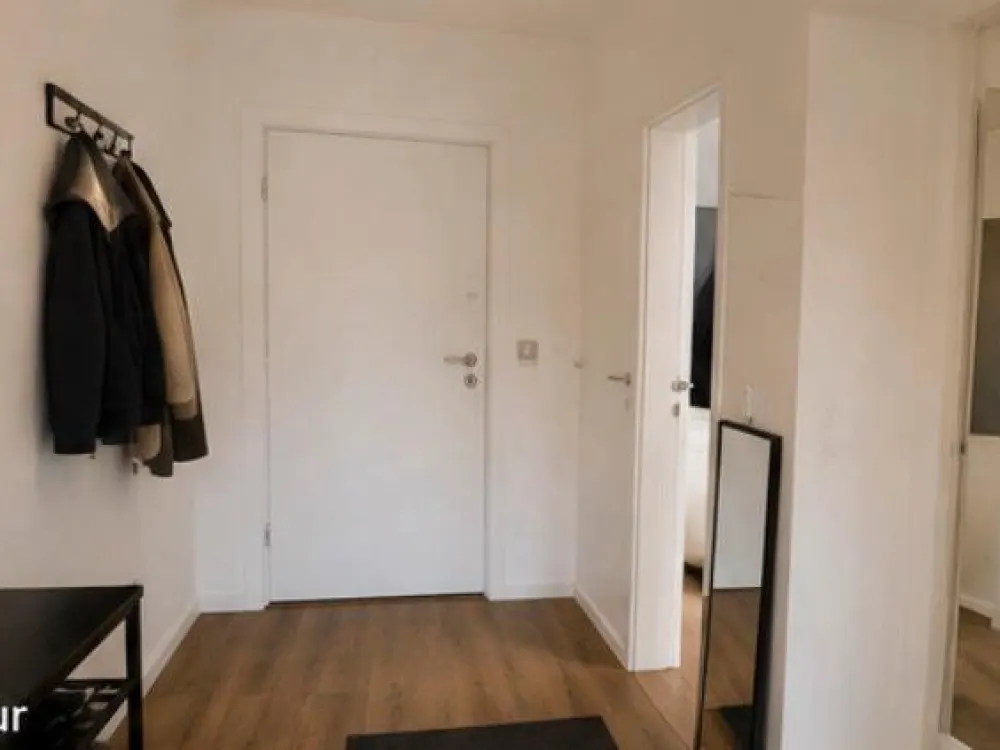 Wohnung zur Zwischenmiete (Zülpicher Platz)