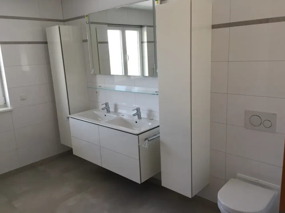 Helle 3-Zimmer-Wohnung in Markt Schwaben