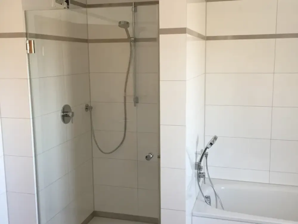 Helle 3-Zimmer-Wohnung in Markt Schwaben
