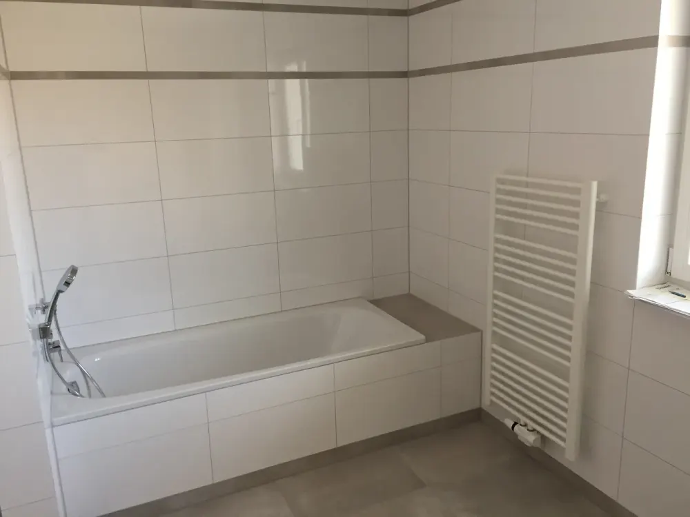 Helle 3-Zimmer-Wohnung in Markt Schwaben