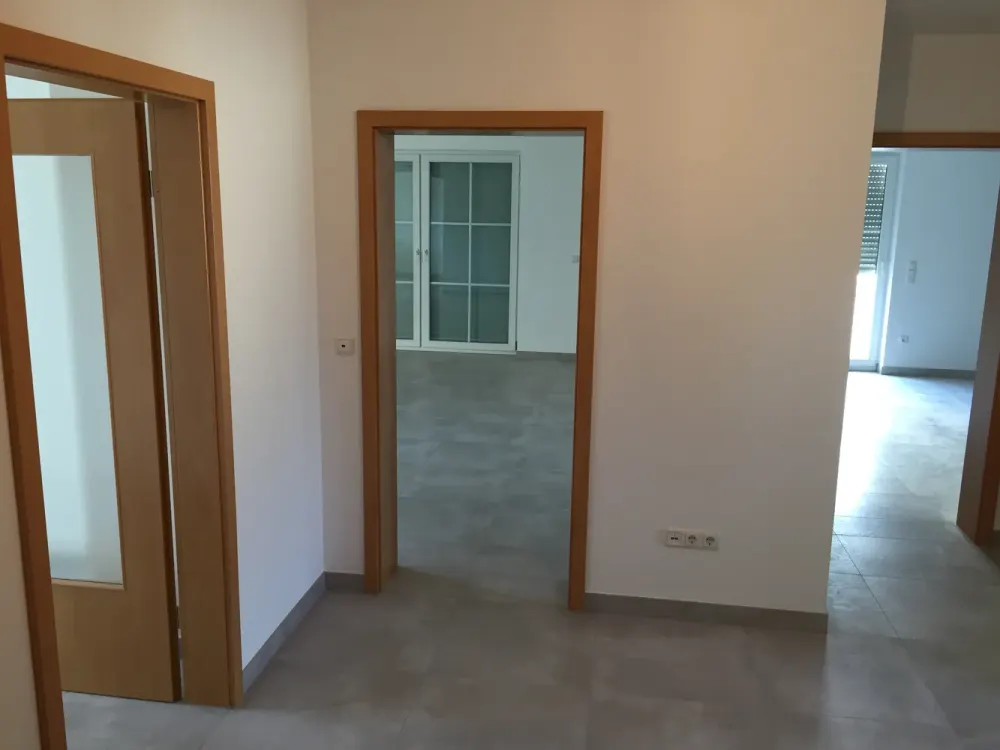Helle 3-Zimmer-Wohnung in Markt Schwaben