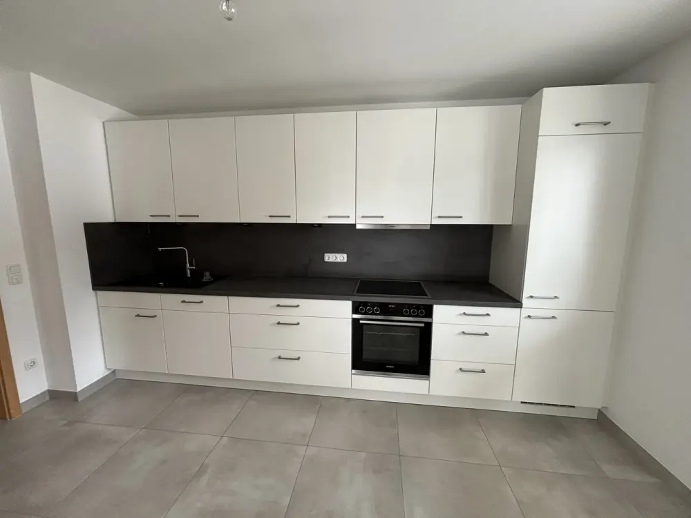 Helle 3-Zimmer-Wohnung in Markt Schwaben